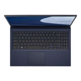 Asus | ExpertBook | B1 B1500CBA-BQ0481X | Star Black | 15.6 