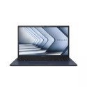 Asus ExpertBook | B1502CVA-BQ1905X | Star Black | 15,6 " | IPS | FHD | 1920 x 1080 pikseli | Anti-glare | Intel Core i3 | i3-131