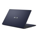 Asus ExpertBook | B1502CVA-BQ1952X | Star Black | 15,6 " | IPS | FHD | 1920 x 1080 pikseli | Intel Core i5 | i5-1335U | 16 GB |