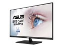 Asus | Eye Care Monitor | VP32AQ | 31.5 " | IPS | WQHD | 16:9 | 75 Hz | 5 ms | 2560 x 1440 pixels | 350 cd/m² | HDMI ports quant