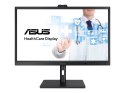 Asus | HA3281A | 31,5 " | OLED | 16:9 | 1 ms | Nie | 3840 x 2160 pikseli | 250 cd/m² | Porty HDMI w liczbie 3 | Czarny | Gwaranc