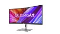 Asus | PA34VCNV | 34,1 " | IPS | 21:9 | 60 Hz | 5 ms | 3440 x 1440 pikseli | 300 cd/m² | 2 porty HDMI