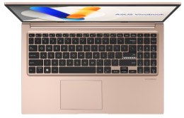 Asus | Vivobook X1504VA-BQ787W | Terra Cotta | 15.6 