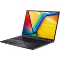 Asus | Vivobook 16 X1605VA-MB252W | Indie Black | 16 " | IPS | WUXGA | 1920 x 1200 pixels | Anti-glare | Intel Core i5 | i5-1350