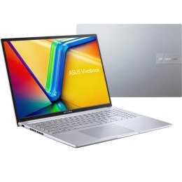 Asus | Vivobook 16 M1605YA-MB242W | Cool Silver | 16 