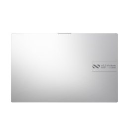 Asus | Vivobook Go 15 E1504FA-BQ251W | Cool Silver | 15,6 