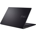 Asus | Vivobook M1605YA-MB179W | Indie Black | 16 " | IPS | WUXGA | 60 Hz | Anti-glare | AMD Ryzen 5 | 7530U | 16 GB | DDR4 on b