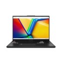 Asus | Vivobook Pro 16X OLED K6604JI-MX010W | Czarny | 16 " | OLED | 3200 x 2000 pikseli | Błyszczący | Intel Core i7 | 13700HX