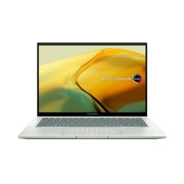 Asus | Zenbook 14 OLED UX3402ZA-KM453W | Aqua Celadon | 14 