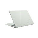 Asus | Zenbook 14 OLED UX3402ZA-KM453W | Aqua Celadon | 14 " | OLED | 2.8K | Gloss | Intel Core i5 | i5-1240P | 16 GB | LPDDR5 o