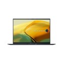 Asus | Zenbook 14X OLED UX3404VA-M9054W | Inkwell Gray | 14.5 " | OLED | 2.8K | Błyszczący | Intel Core i5 | i5-13500H | 16 GB |