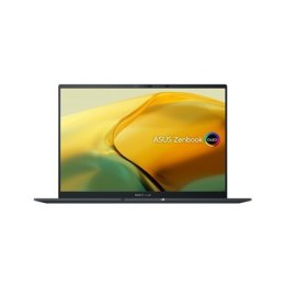 Asus | Zenbook 14X OLED UX3404VA-M9054W | Inkwell Gray | 14.5 