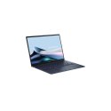 Asus | Zenbook 14 OLED UX3405MA-PP287W | Ponder Blue | 14 " | OLED | 2880 x 1800 pixels | Intel Core i9 | U9-185H | 32 GB | LPDD