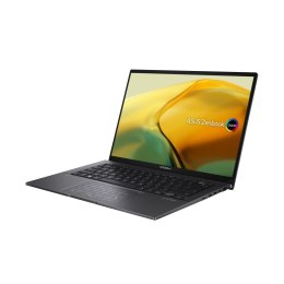 Asus | Zenbook 14 OLED UM3402YA-KM453W | Jade Black | 14 