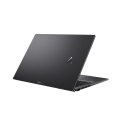 Asus | Zenbook 14 OLED UM3402YA-KM454W | Jade Black | 14 " | OLED | 2.8K | 2880 x 1800 | Glossy | AMD Ryzen 7 | 7730U | 16 GB |