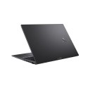 Asus | Zenbook 14 OLED UM3402YA-KM454W | Jade Black | 14 " | OLED | 2.8K | 2880 x 1800 | Glossy | AMD Ryzen 7 | 7730U | 16 GB |