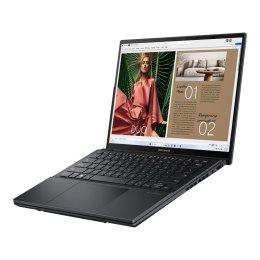 Asus | Zenbook Inkwell Gray | 14 