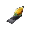 Asus | Zenbook UM3402YA-KP753W | Jade Black | 14 " | IPS | WQXGA | 2560 x 1600 pixels | Anti-glare | AMD Ryzen 5 | 7430U | 16 GB