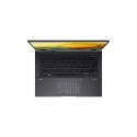 Asus | Zenbook UM3402YA-KP753W | Jade Black | 14 " | IPS | WQXGA | 2560 x 1600 pixels | Anti-glare | AMD Ryzen 5 | 7430U | 16 GB