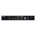 ATEN CN9950 1-Local/Remote Share Access Single Port 4K DisplayPort KVM over IP Switch Aten | 1-Local/Remote Share Access Single