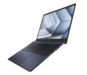 Asus ExpertBook | B5602CVA-L20488X | Star Black | 16 " | OLED | WQUXGA | 3840 x 2400 pikseli | Intel Core i5 | i5-1340P | 16 GB