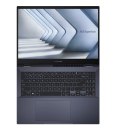 Asus ExpertBook | B5602CVA-L20488X | Star Black | 16 " | OLED | WQUXGA | 3840 x 2400 pikseli | Intel Core i5 | i5-1340P | 16 GB