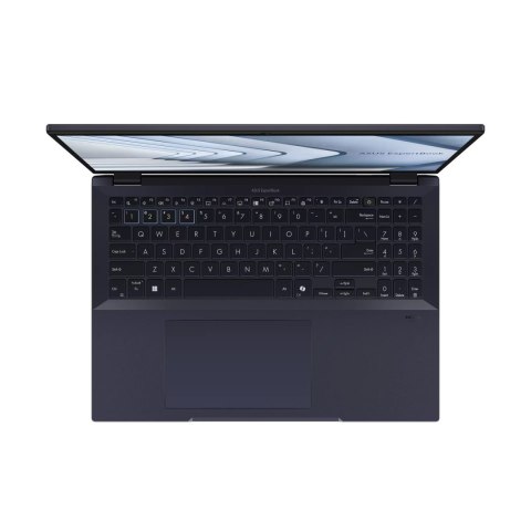 Asus ExpertBook | B5604CMA-Q90516X | Star Black | 16 " | IPS | WUXGA 1920 x 1200 pixels | Anti-glare | Intel Core Ultra 5 | 125U