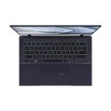 Asus ExpertBook | B9403CVAR-KM1148X | Star Black | 14 " | IPS | OLED | WQXGA+ 2880 x 1800 pixels | Glossy | Intel Core 5 | 120U