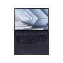 Asus ExpertBook | B9403CVAR-KM1148X | Star Black | 14 " | IPS | OLED | WQXGA+ 2880 x 1800 pixels | Glossy | Intel Core 5 | 120U