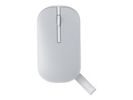 Asus Marshmallow Mouse | MD100 | Mouse | 2.4 GHz, Bluetooth | Grey