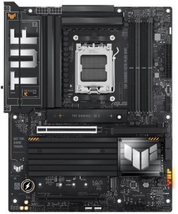 Asus Processor family AMD | Processor socket AM5 | DDR5 DIMM | Memory slots 4 | Supported hard disk drive interfaces SATA, M.2 |