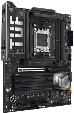 Asus Processor family AMD | Processor socket AM5 | DDR5 DIMM | Memory slots 4 | Supported hard disk drive interfaces SATA, M.2 |