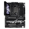 Asus ROG CROSSHAIR X870E HERO | Processor family AMD | Processor socket AM5 | DDR5 | Supported hard disk drive interfaces SATA,