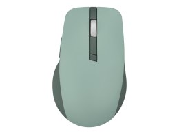 Asus SmartO Mouse | MD200 | Wireless | Mouse | 2.4 GHz, Bluetooth | Green Tea Latte