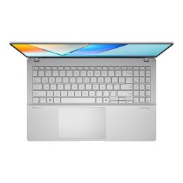 Asus Vivobook S 15 OLED S5507QA-MA001W | Chłodny srebrny | 15,6 