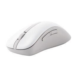 Asus Wireless Mouse | MD102 | Mouse | 2.4 GHz, Bluetooth | White