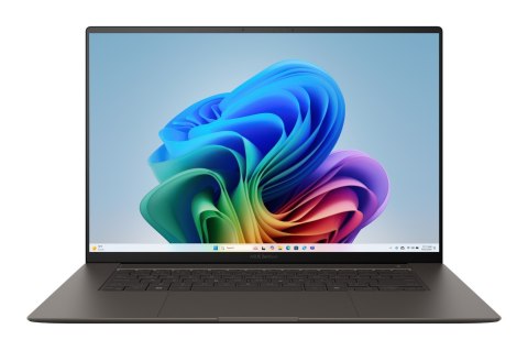 Asus Zenbook S 16 OLED UM5606WA-RK215W | Zumaia Gray | 16 " | OLED | 3K | 2880 x 1800 pixels | Glossy | AMD Ryzen AI 9 | HX 370