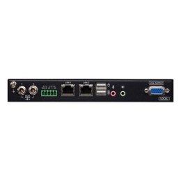 Aten | 1-Local/Remote Share Access Single Port VGA KVM over IP Switch | CN9000 | Gwarancja 24 miesiące