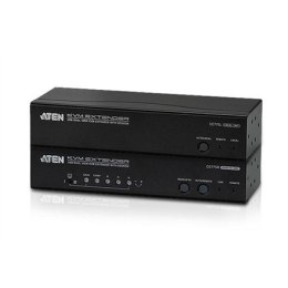 Aten | CE775-AT-G USB VGA Dual View Cat 5 KVM Extender with Deskew (1280 x 1024@300m)