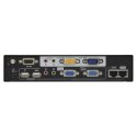 Aten | CE775-AT-G USB VGA Dual View Cat 5 KVM Extender with Deskew (1280 x 1024@300m)