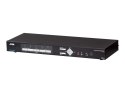 Aten CM1164A-AT-G 4-portowy przełącznik KVMP USB DVI Multi-View | Aten