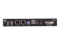 Aten CN9600-AT-G 1-portowy/zdalny przełącznik KVM | Aten