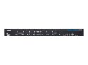 Aten CS1788-AT-G 8-portowy przełącznik KVM USB DVI Dual Link/Audio | Aten