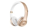 Beats | Headphones | Solo3 | Wireless | Gold