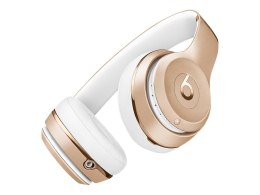 Beats | Headphones | Solo3 | Wireless | Gold