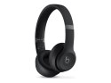 Beats On-ear Wireless Headphones | Solo4 | Bluetooth | Matte Black