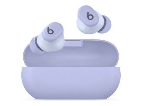 Beats Solo Buds, Arctic Purple | Beats