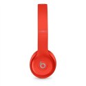 Beats Solo3 Wireless Headphones, Red Beats