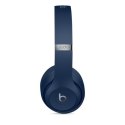 Beats Studio3 Wireless Over Ear Headphones, Blue Beats | Over-Ear Headphones | Studio3 | Over-ear | Microphone | Noise canceling