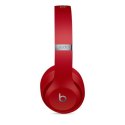 Beats Studio3 Wireless Over-Ear Headphones, Red Beats | Over-Ear Headphones | Studio3 | Over-ear | Microphone | Noise canceling